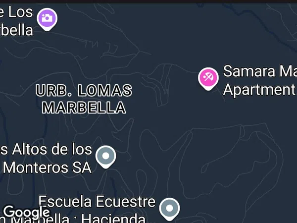 Piso en El Pinar Samara Altos de los Monteros s/n - Foto 27