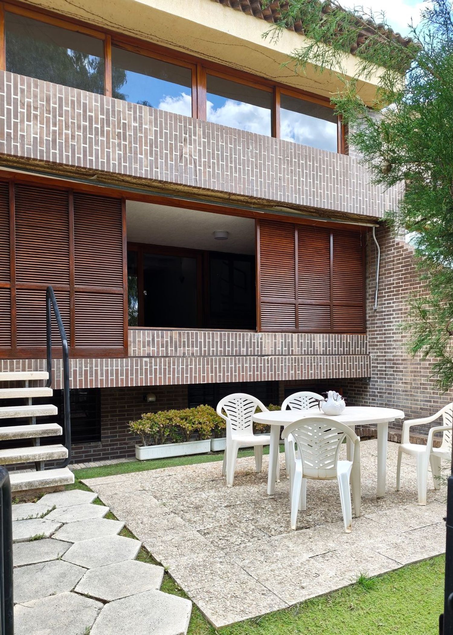 Chalet adosado en calle Manolo Morán, 43 - Foto 9