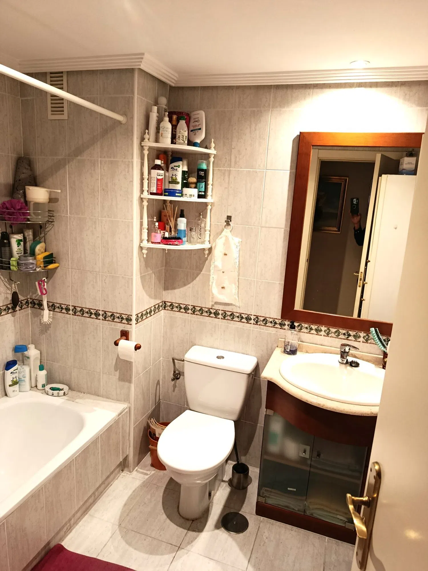 Piso en Urb. si Golf - El Carralero - Foto 18