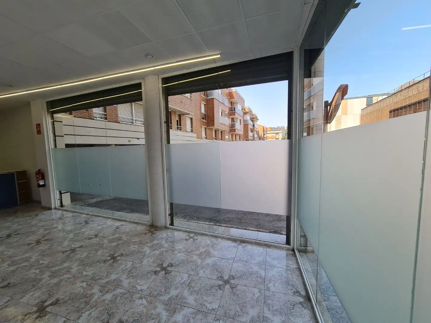 Local comercial en  Carrer Jacint Verdaguer 32 - Foto 13