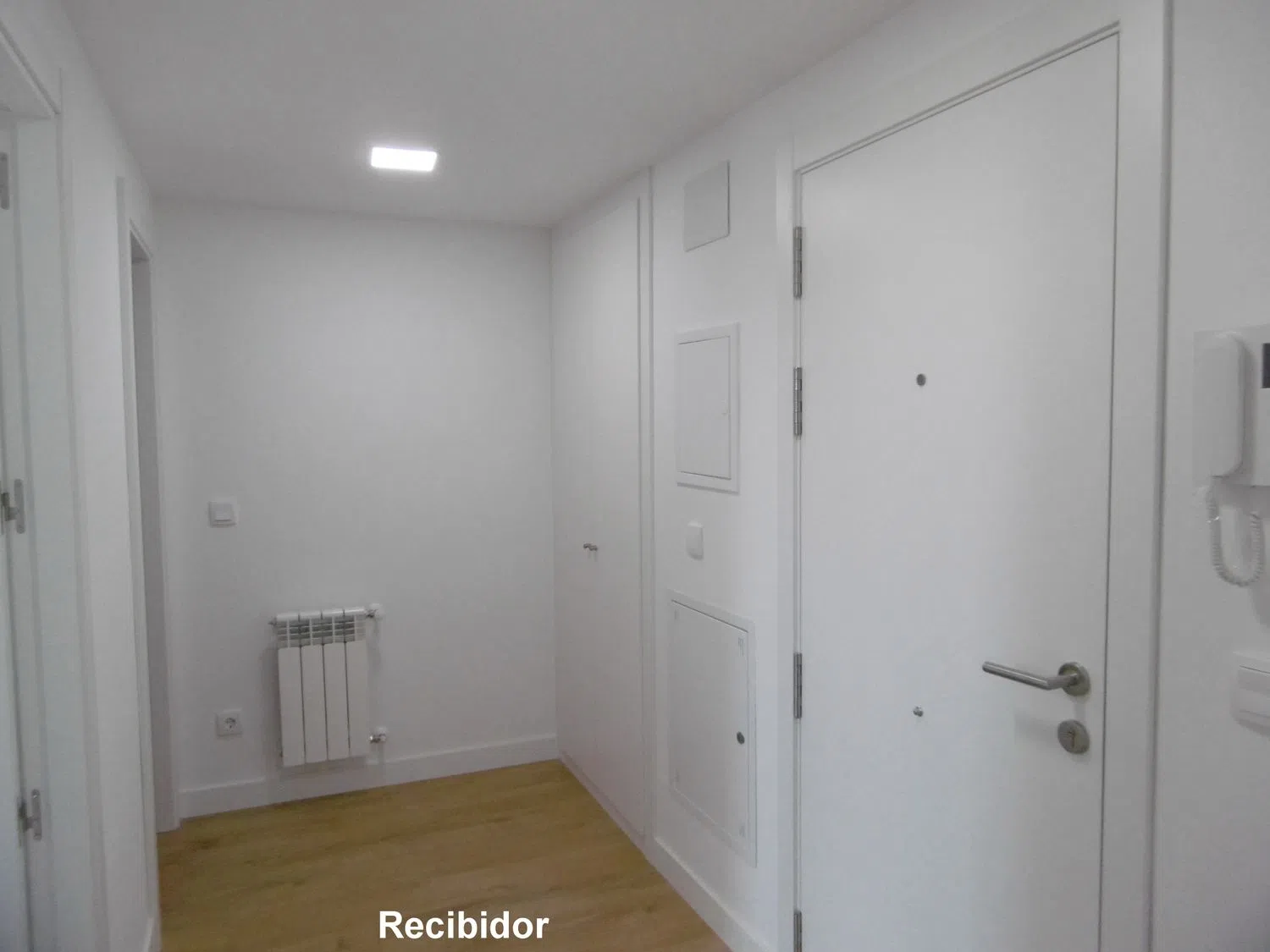 Piso en calle Miguel Ángel, 12 -c - Foto 3
