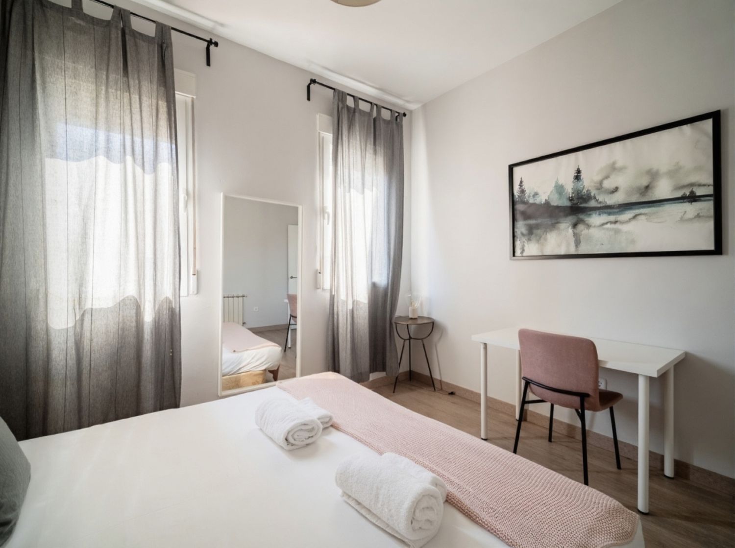 Piso en calle de la Magdalena, 25 - Foto 11