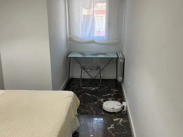 Piso en Calle Doctor Eduardo de Teresa, 12, Carrera de la Virgen - Paseo del Salón - Foto 21