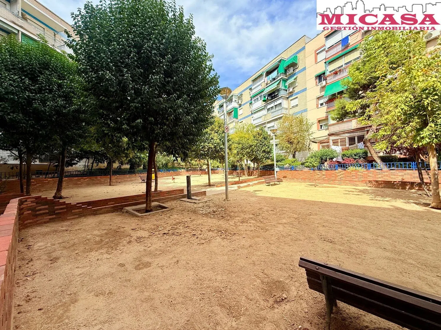 Piso en plaza del parque blanco, 17 - Foto 15