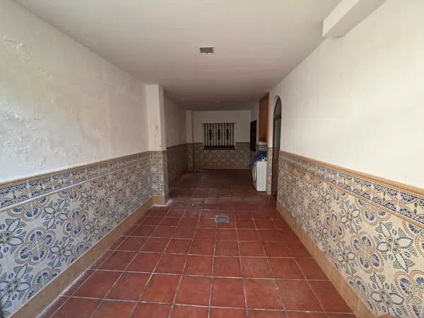 Chalet pareado en Calle Mora y Cabrera, 6, Los Almendros - El Limonero - El Tomillar - Foto 8