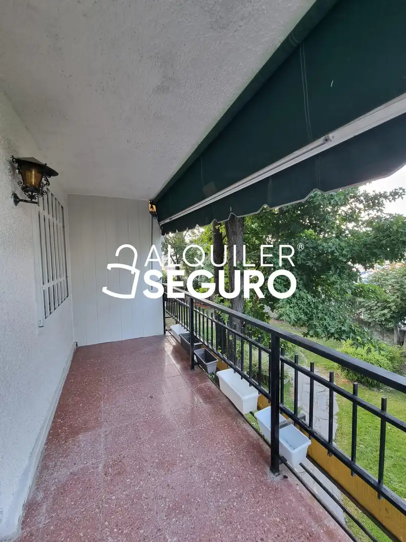 Piso en  Juan Carlos I - Foto 4