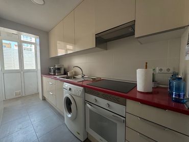 Piso en  Calle de Albentosa 2 - Foto 16