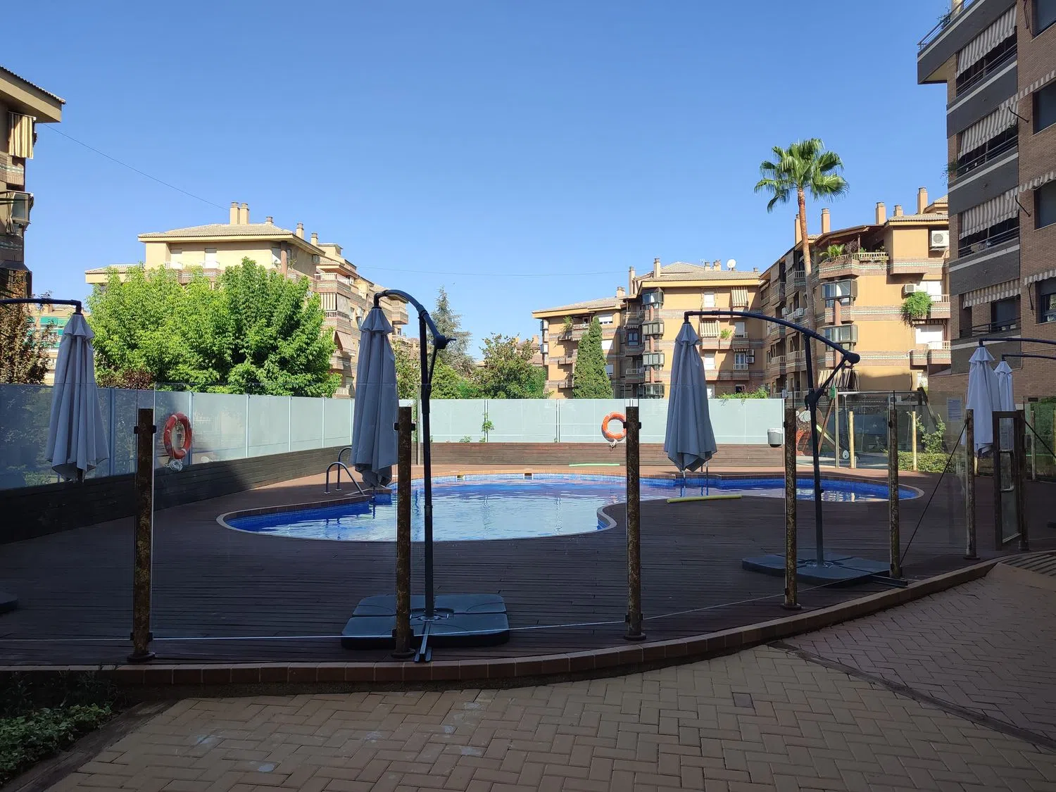 Piso en avenida de Dílar, 6 - Foto 5