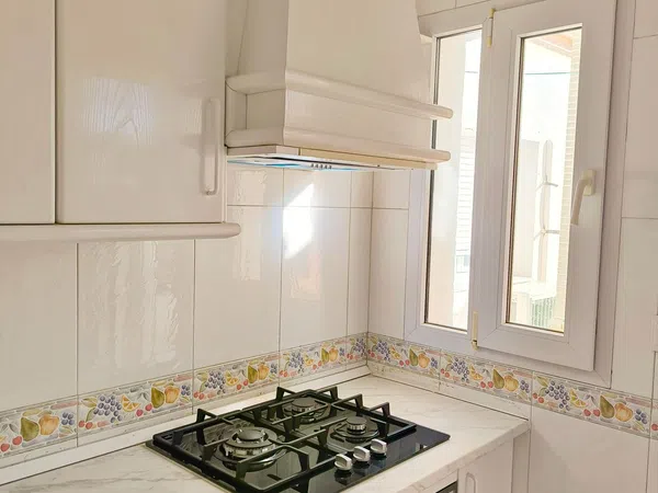 Piso en C/Afán de Ribera 16, 4, Figares, Figares - Foto 2