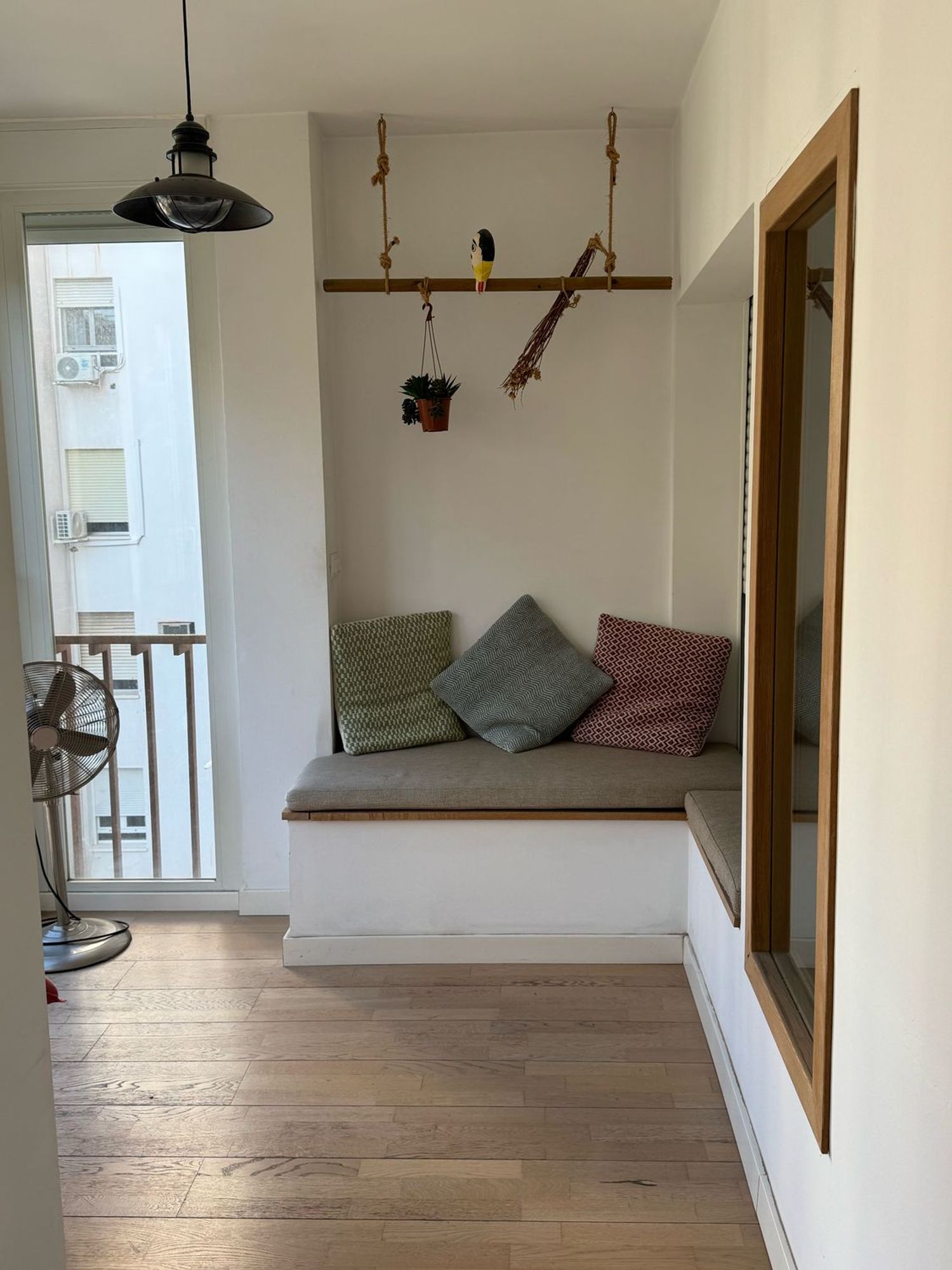 Piso en calle Urquiza, 7 - Foto 19