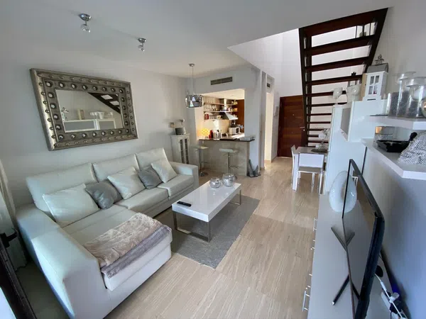 Chalet adosado en Calle de Can Pere Serra, 3, San Agustín - Cala de Bou, San Agustín - Cala de Bou - Foto 1