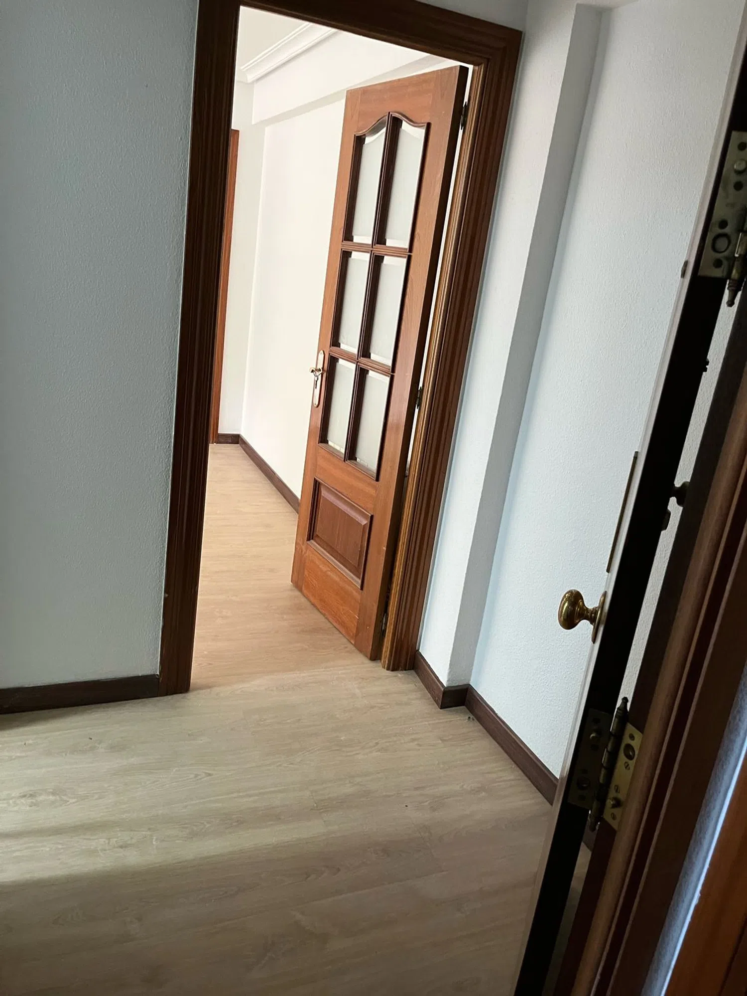 Piso en calle del Parque Eugenia de Montijo, 50 - Foto 11