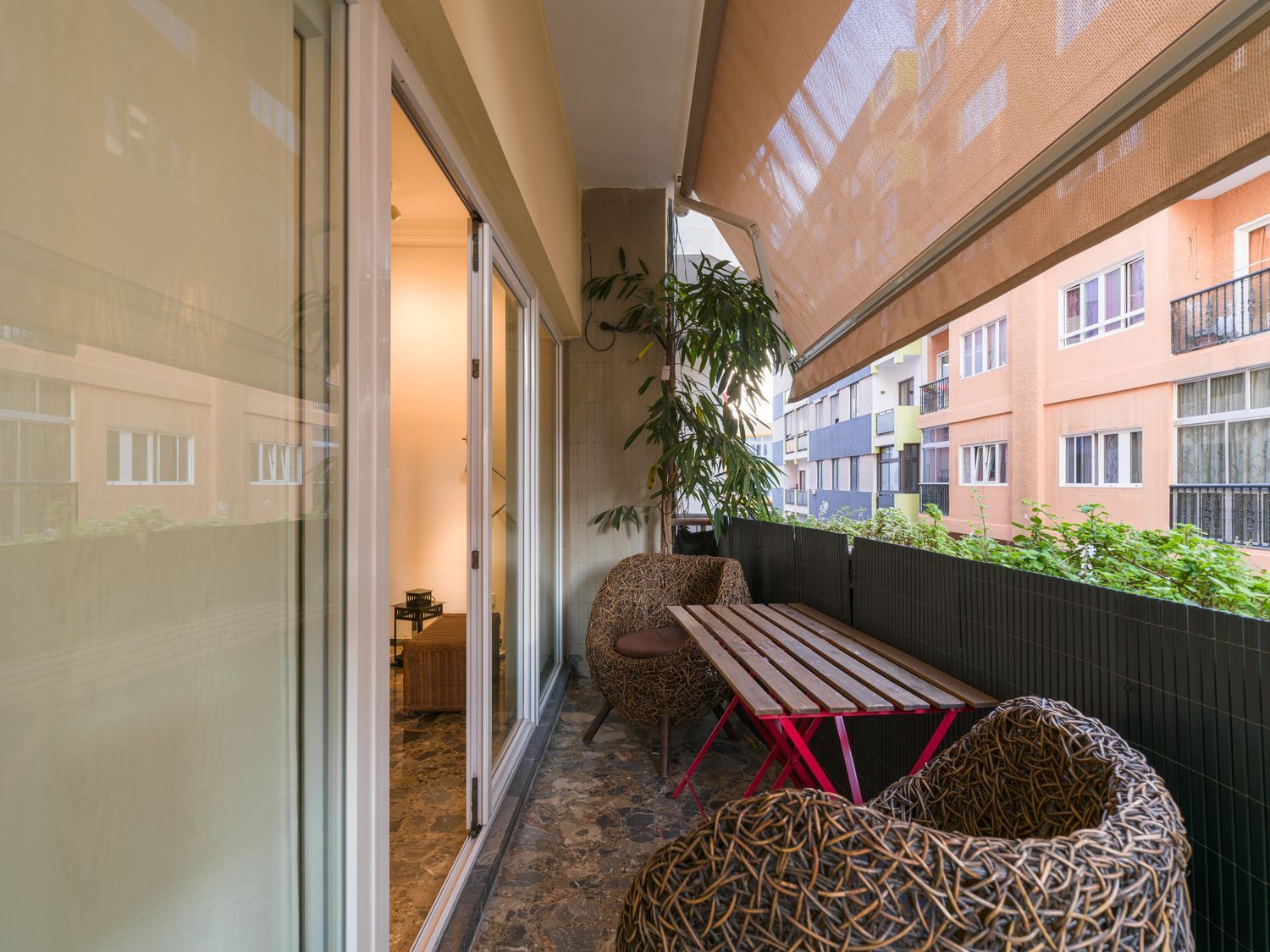 Piso en Calle de Pi y Margall, 62, Alcaravaneras - Foto 3