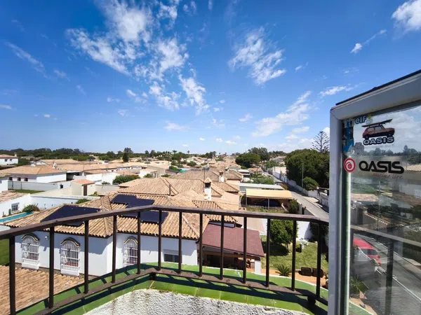 Casa o chalet independiente en La Banda - Campo de Fútbol - Foto 37