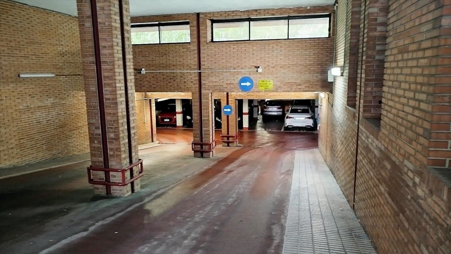 Piso en Pº Zorrilla - Plaza de Toros - Foto 20