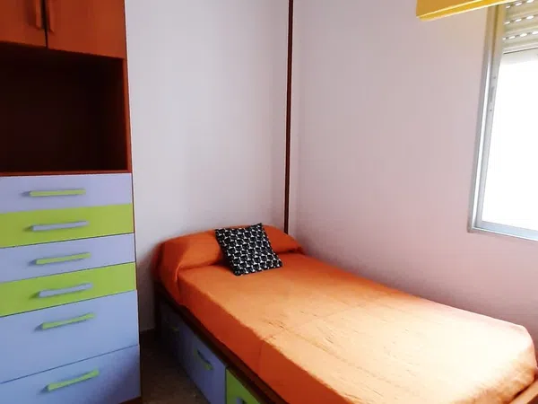 Piso en Calle Argüelles, 7, Centro Ciudad, Centro Ciudad - Foto 16