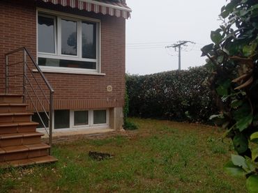 Casa adosada en  Maria Aurizenea Pasealekua Ibilbidea 30 - Foto 2