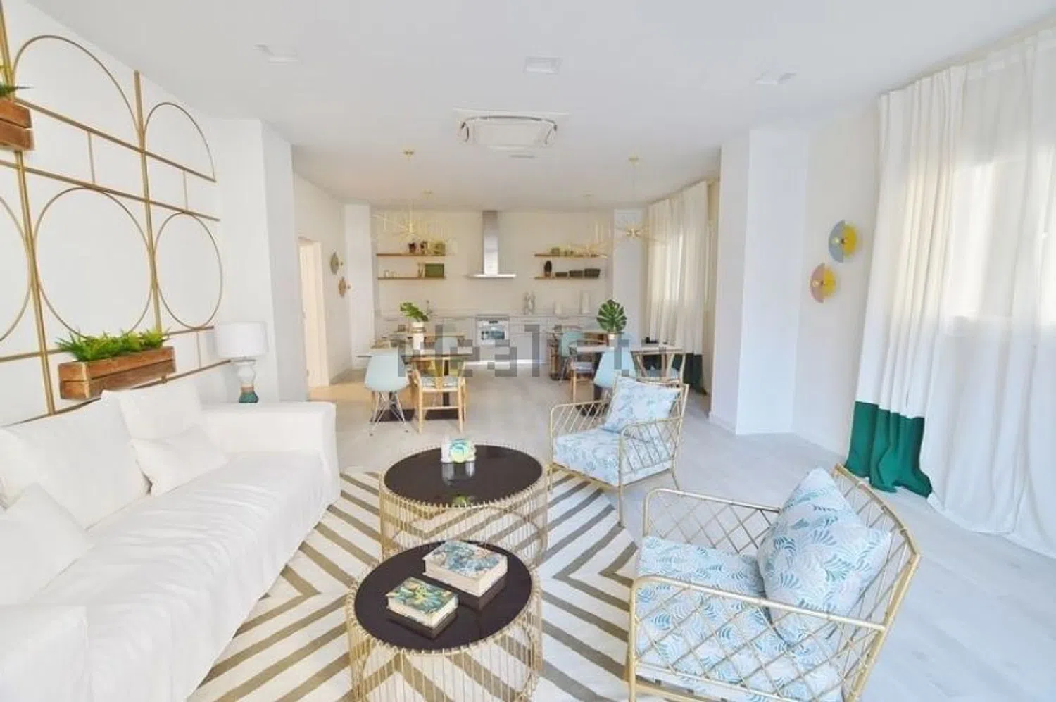 Piso en calle de Aquitania, 4 - Foto 34