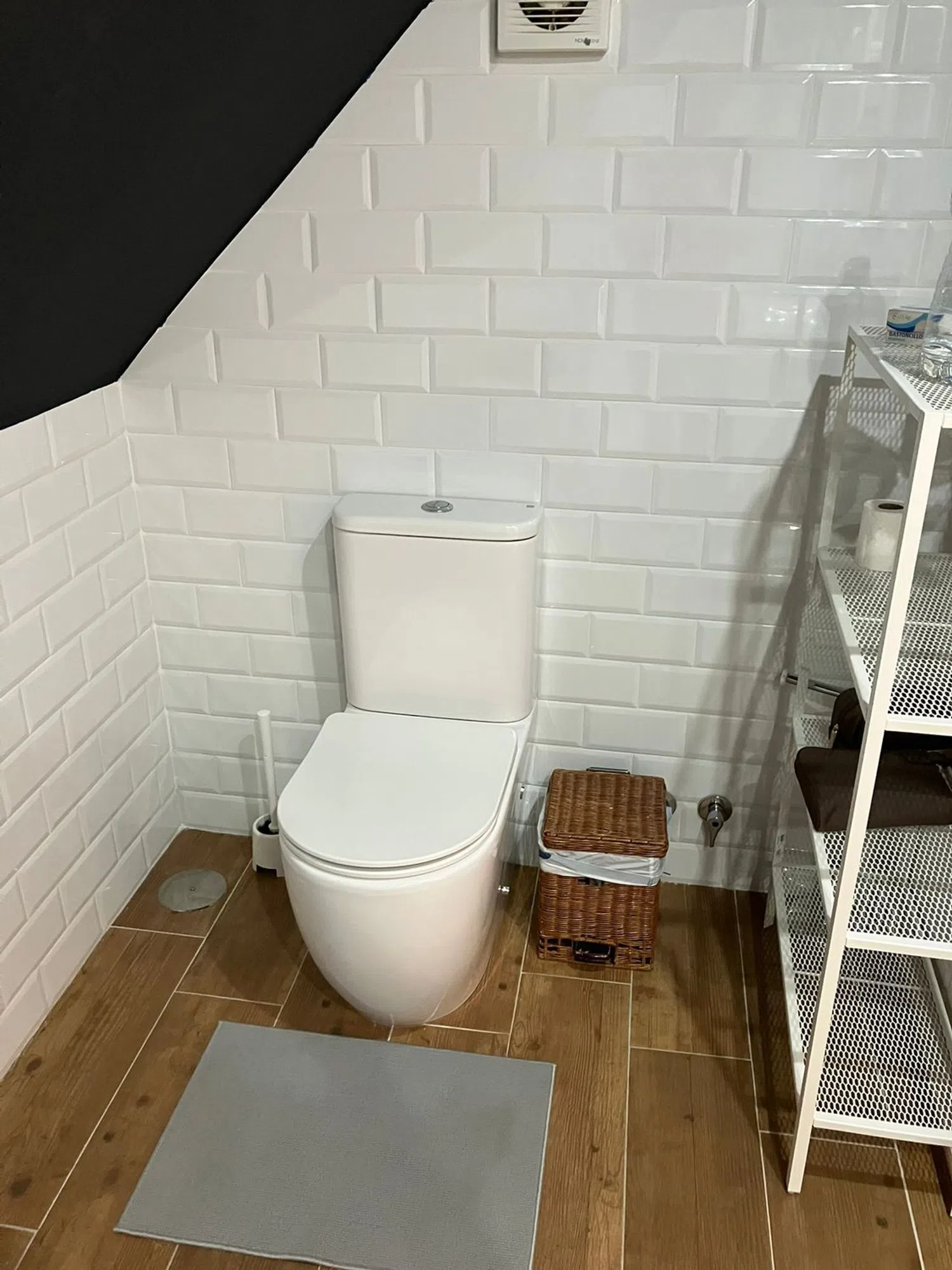 Chalet adosado en calle Julio, 19 a - Foto 25