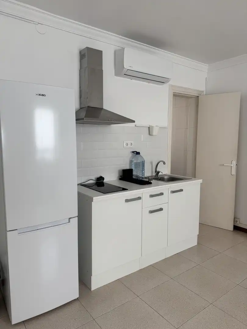 Estudio en  Carrer Vall 33 - Foto 8