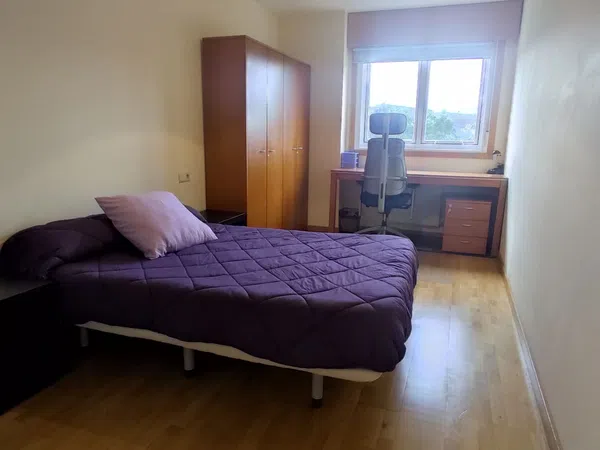 Piso en calle Fragas do Eume, 26 - Foto 11