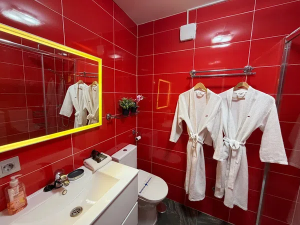 Estudio en Avenida Marbella Arbolada, 2, Romana Playa - Foto 17