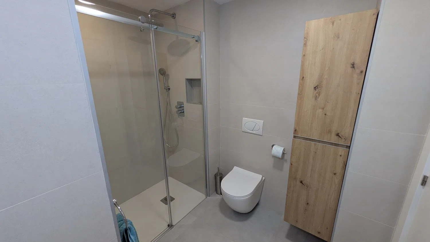 Ático en calle Almogía, 14 - Foto 7