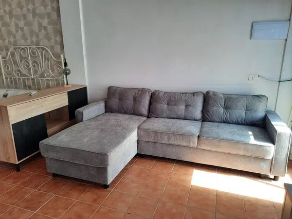 Estudio en calle la Berlina, 75