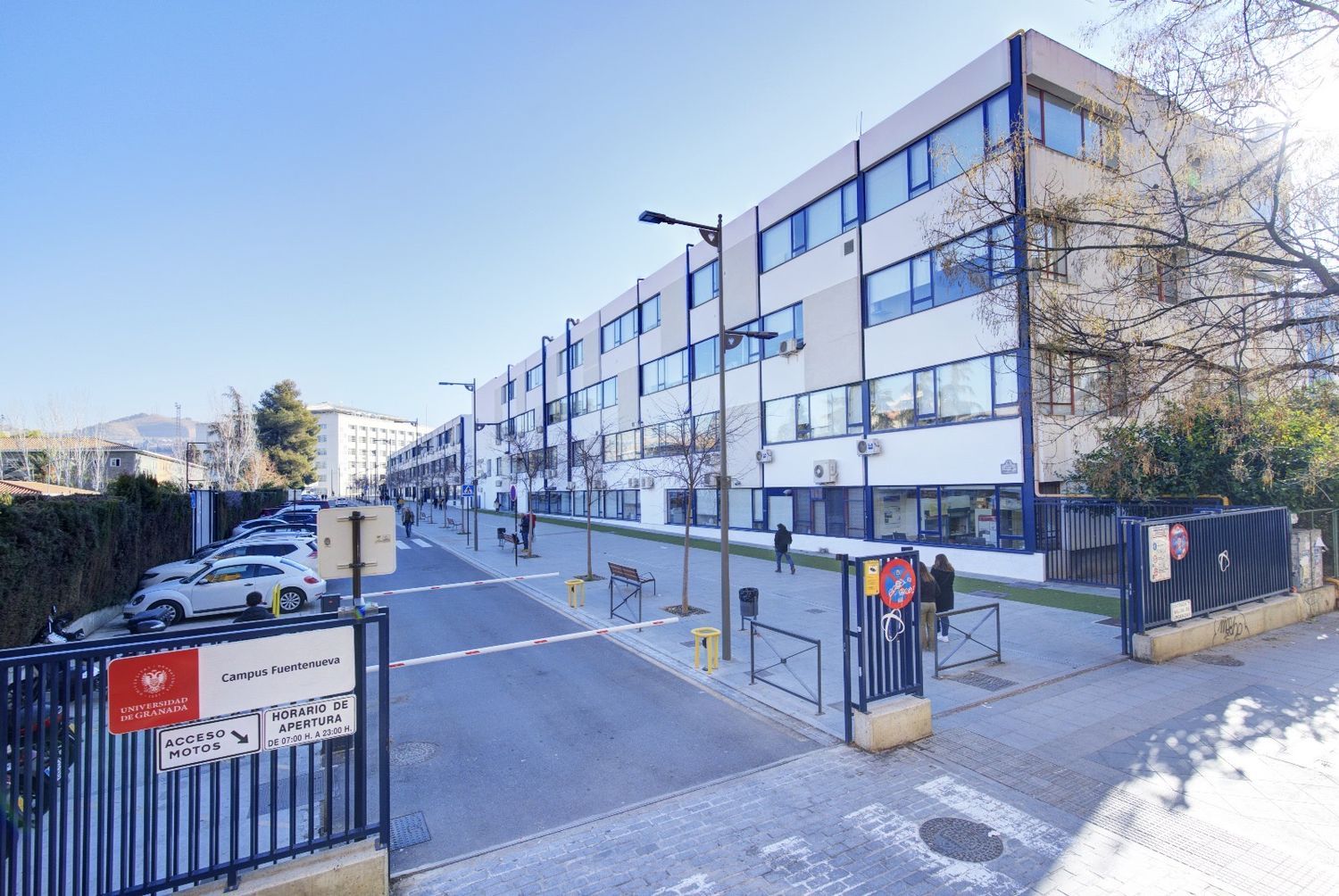 Piso en camino de Ronda, 137 - Foto 26