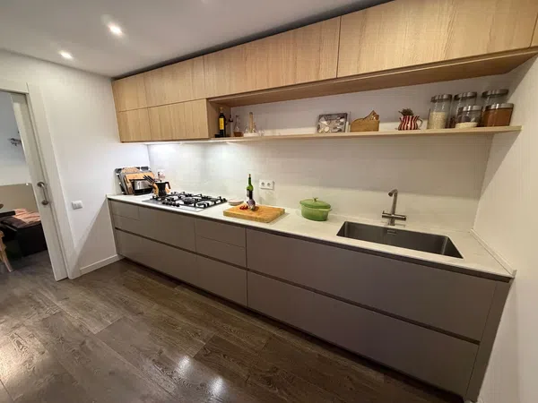 Chalet adosado en Centre - Foto 11