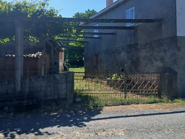 Casa de pueblo en Santiso, 1 - Foto 3