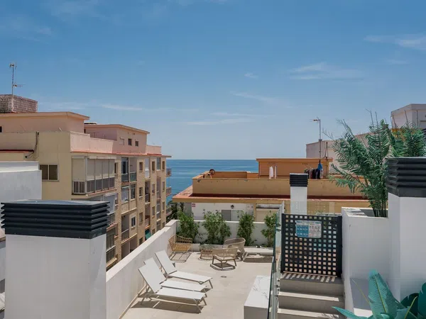 Piso en Calle Delfín, 5, Puerto de Estepona - Foto 31