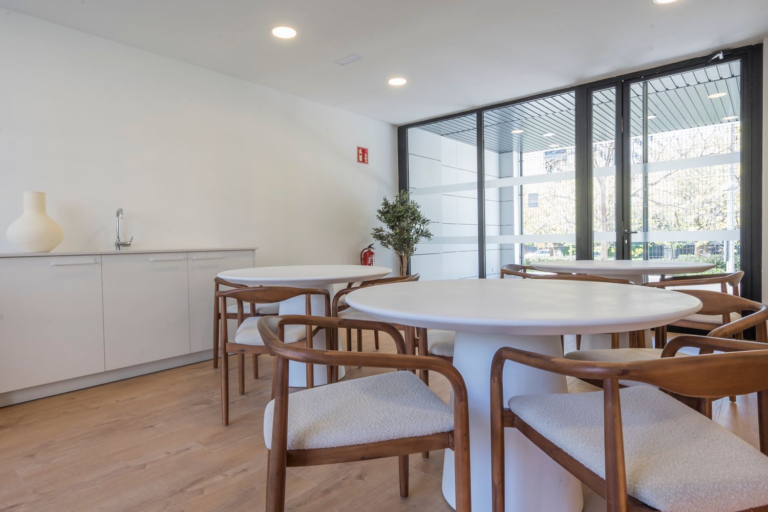 Piso en avenida de Juan Antonio Samaranch, 47 - Foto 49