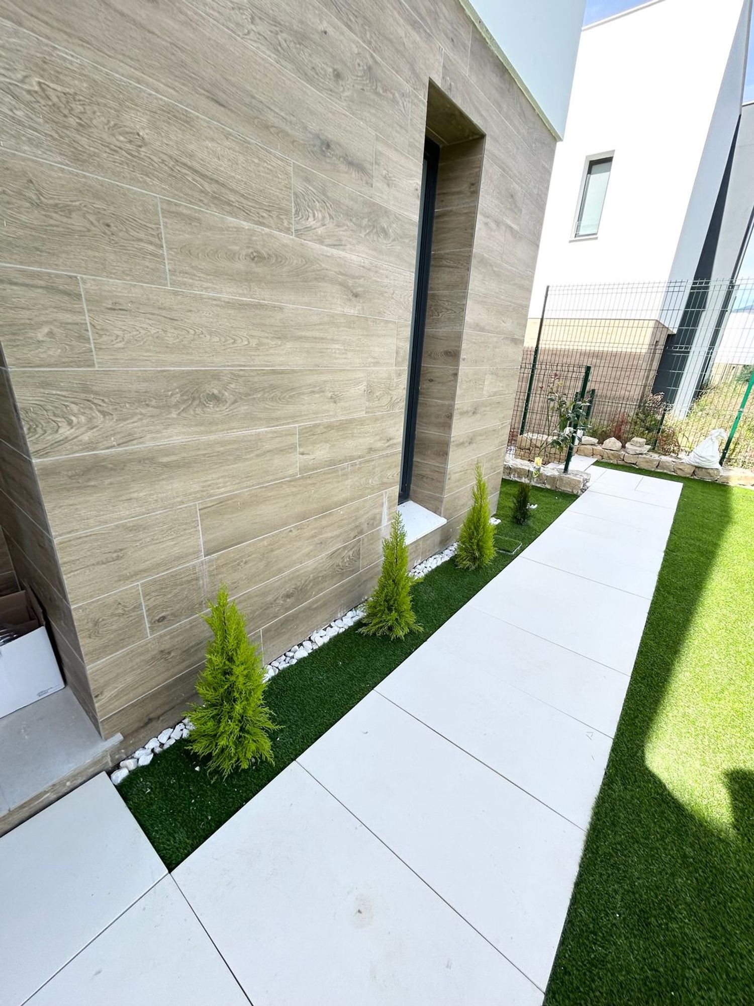 Chalet adosado en calle Amatista, 7 - Foto 16