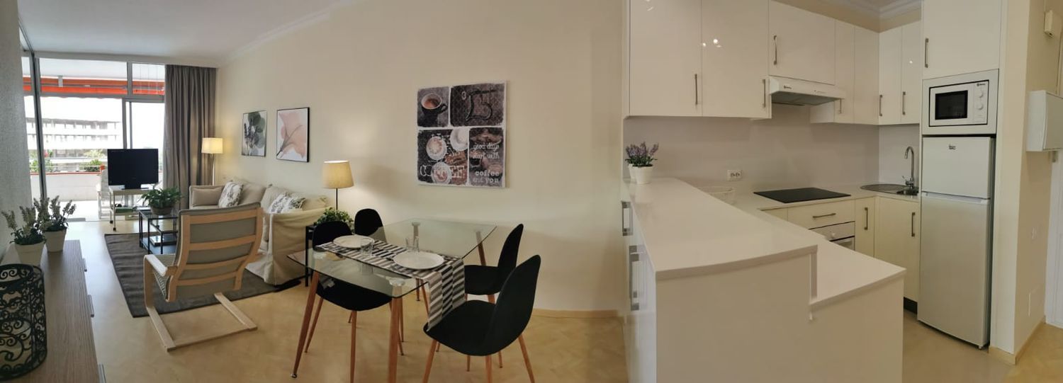 Piso en Calle Bélgica, 54, San Fernando, San Fernando - Foto 9