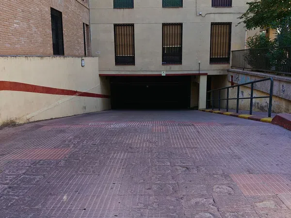 Piso en Plaza de los Irlandeses, 8, Casco Histórico, Casco Histórico - Foto 27