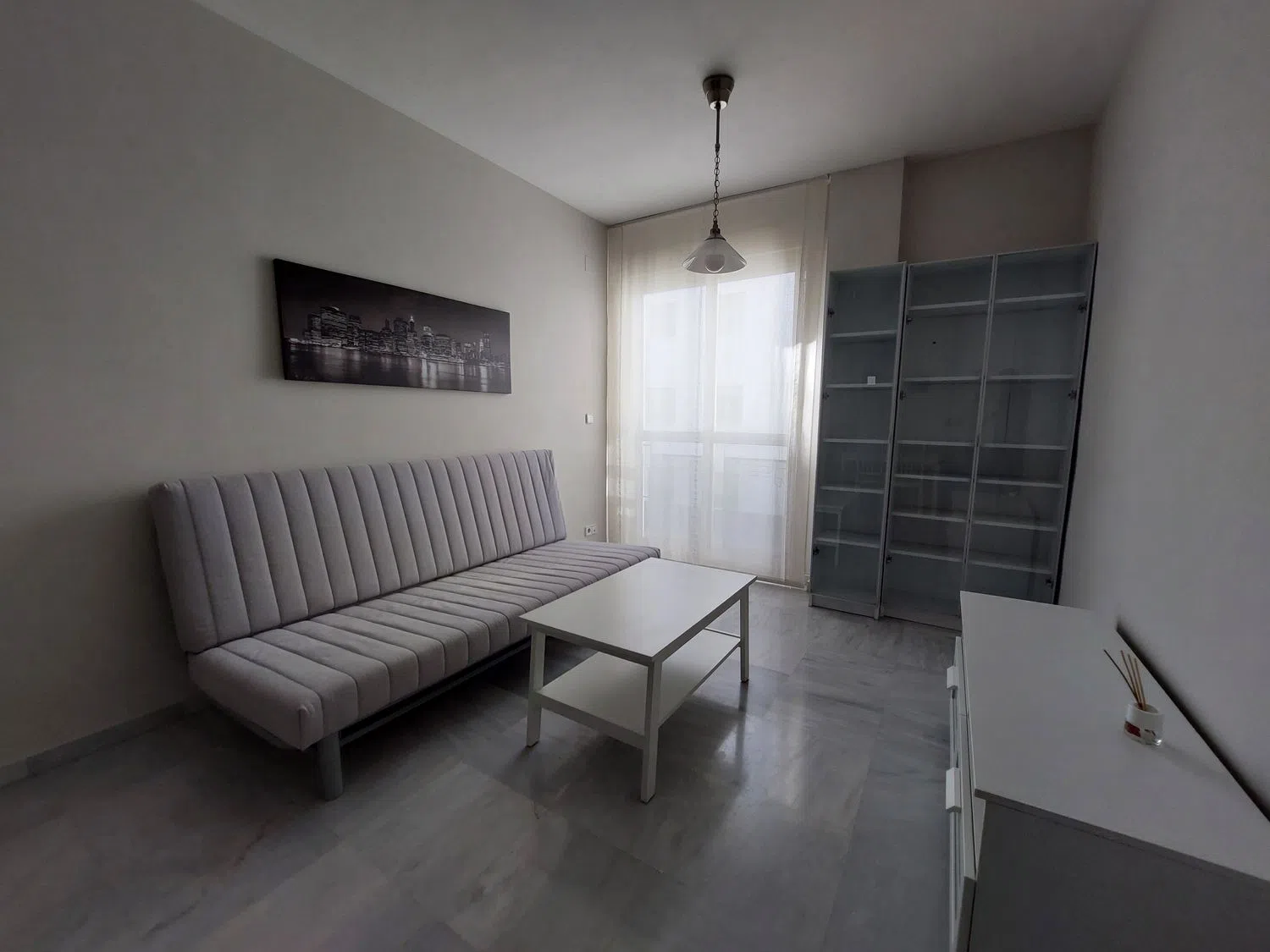 Piso en ronda de Triana, 18 - Foto 2