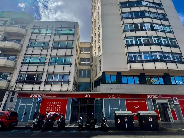 Piso en Plaza de la Feria, 40, Arenales - Lugo - Avda Marítima - Foto 16