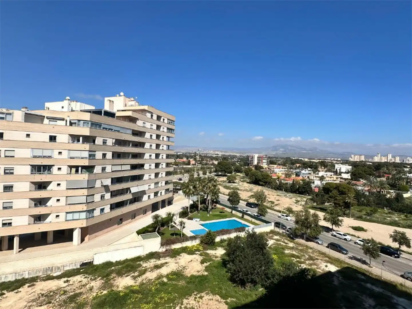 Piso en  Maestro José Garberí Serrano 16 - Foto 30