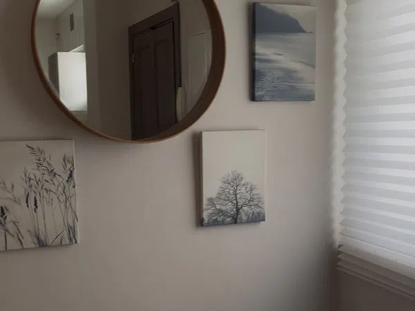 Piso en calle Calatrava, 26 -28