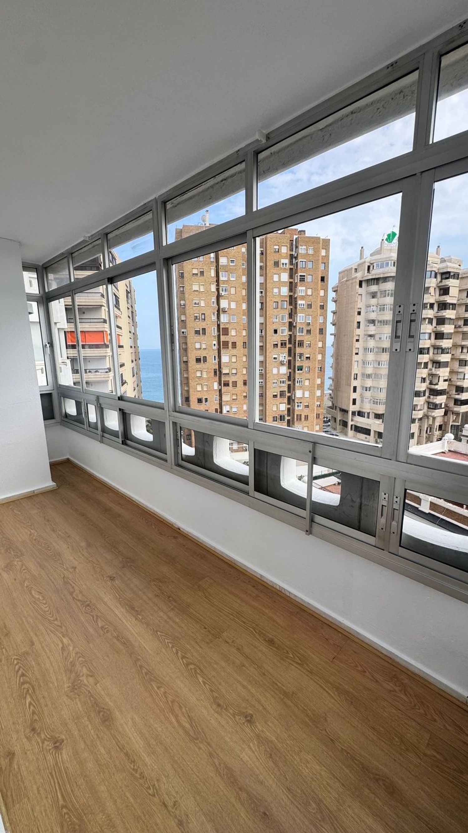 Piso en Paseo de la Farola, 8, Malagueta - Monte Sancha - Foto 21