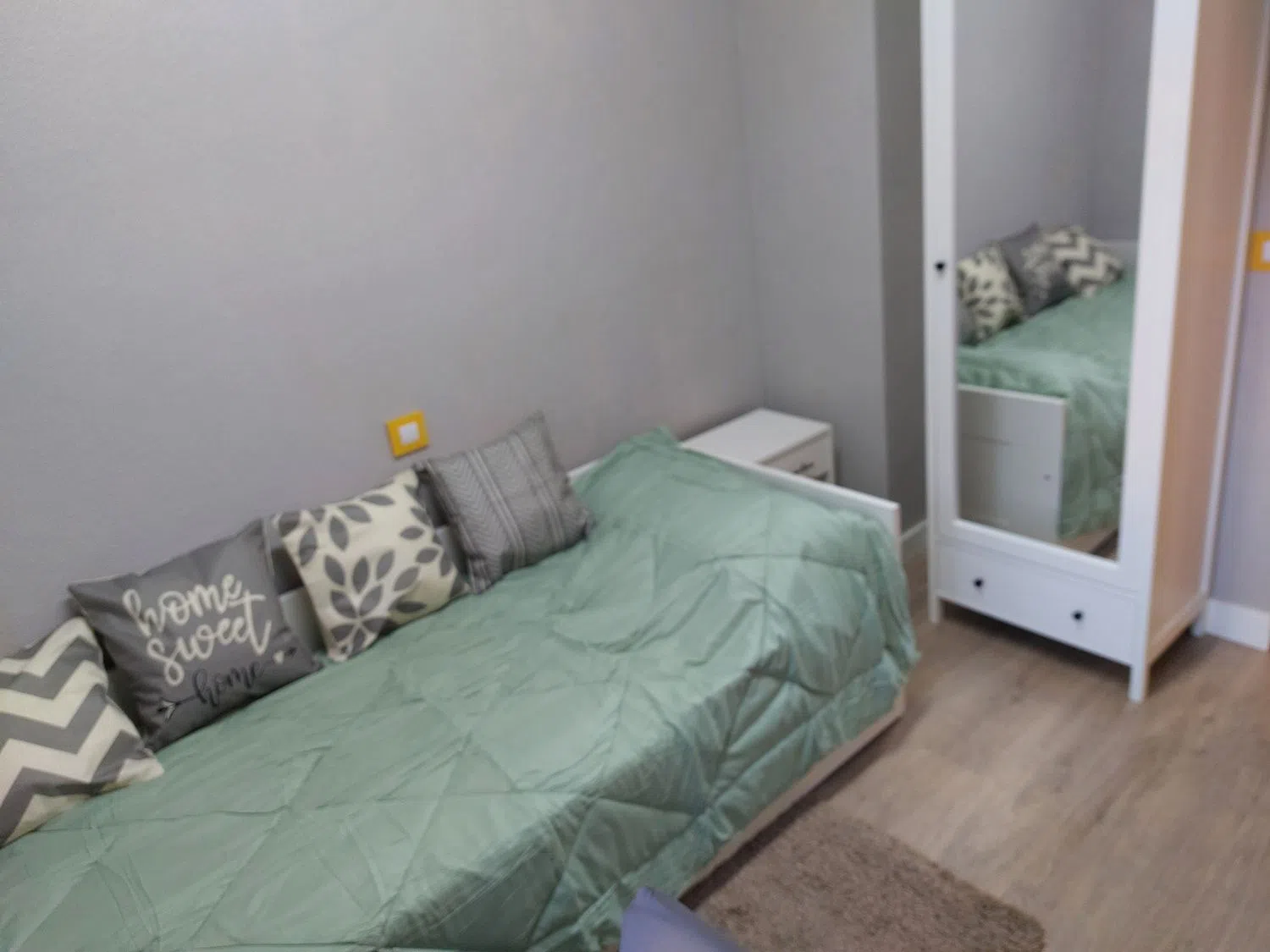 Piso en avenida las Suertes, 41 - Foto 9