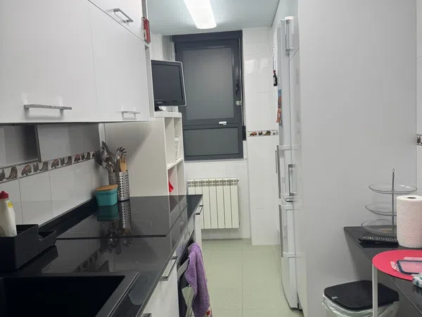 Piso en Calle San Luis, 16, Circular - Vadillos, Circular - Vadillos - Foto 8