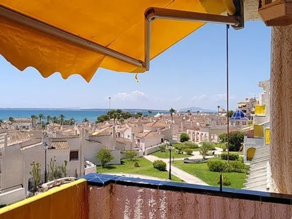 Piso en avenida de Portugal, 86 - Foto 2