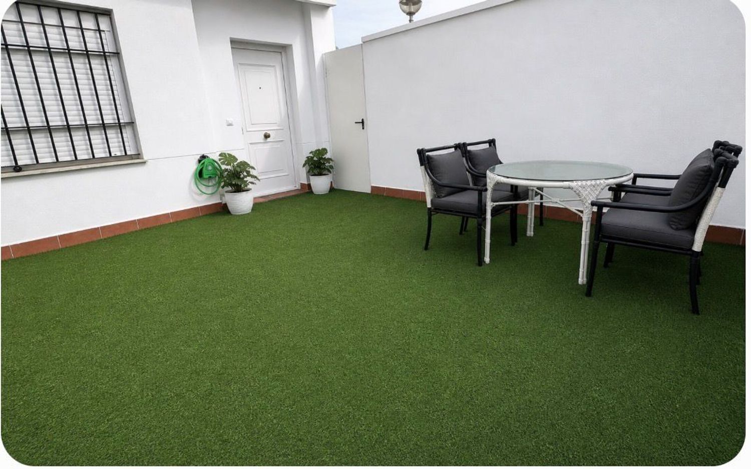 Chalet adosado en Avenida las Amapolas, 18, Picadueñas - Foto 7