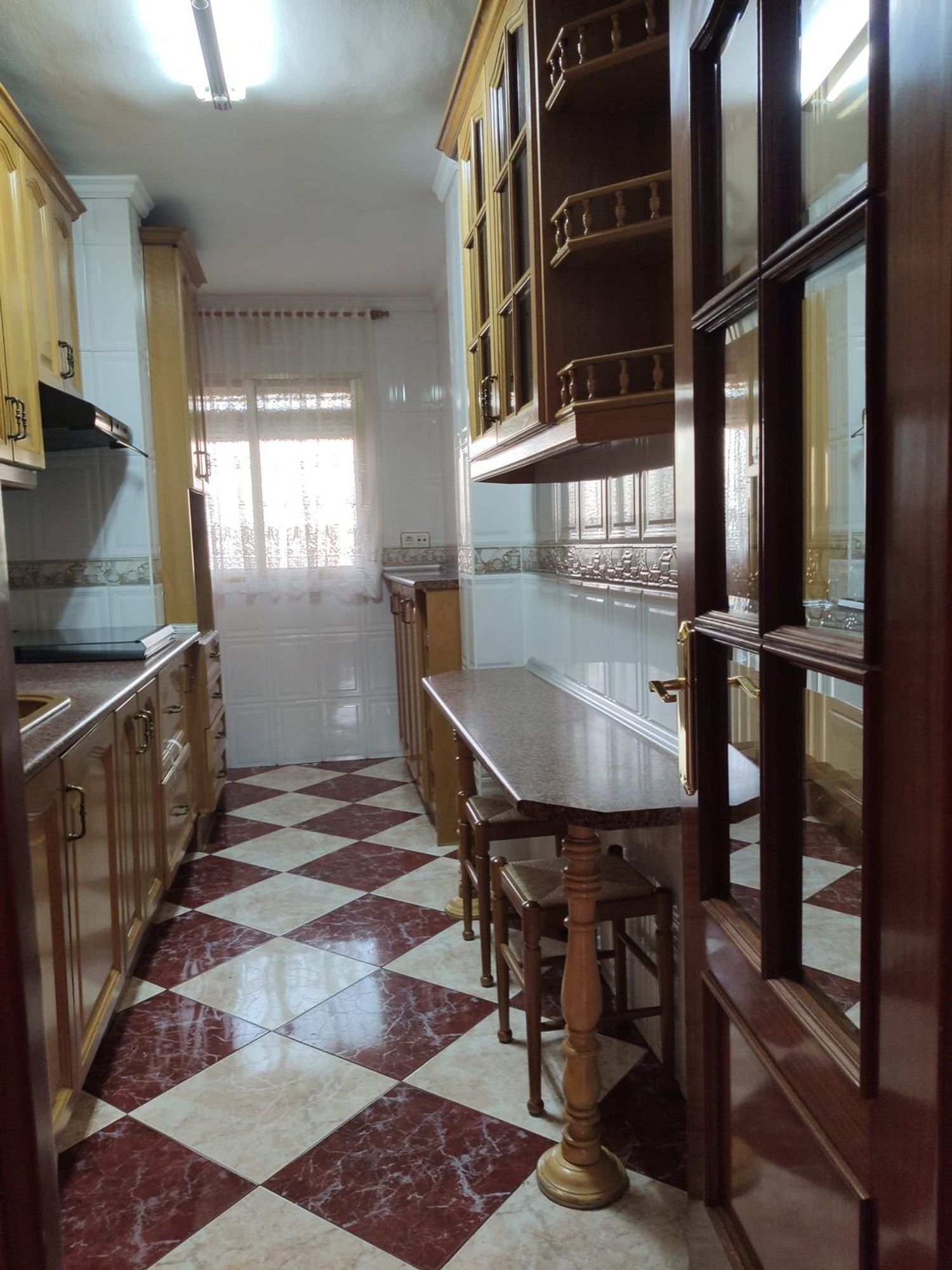 Piso en calle Matilde de La Torre, 40 - Foto 7