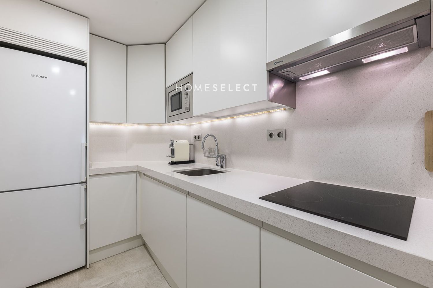 Piso en calle de Ayala - Foto 17