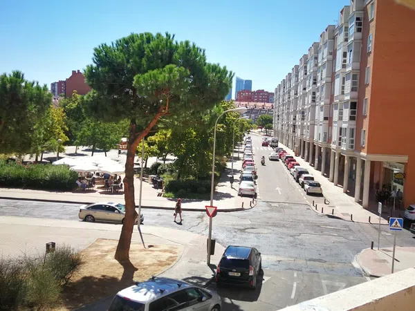 Piso en Ronda Ingenioso Hidalgo, 20, Tres Olivos - Valverde - Foto 34