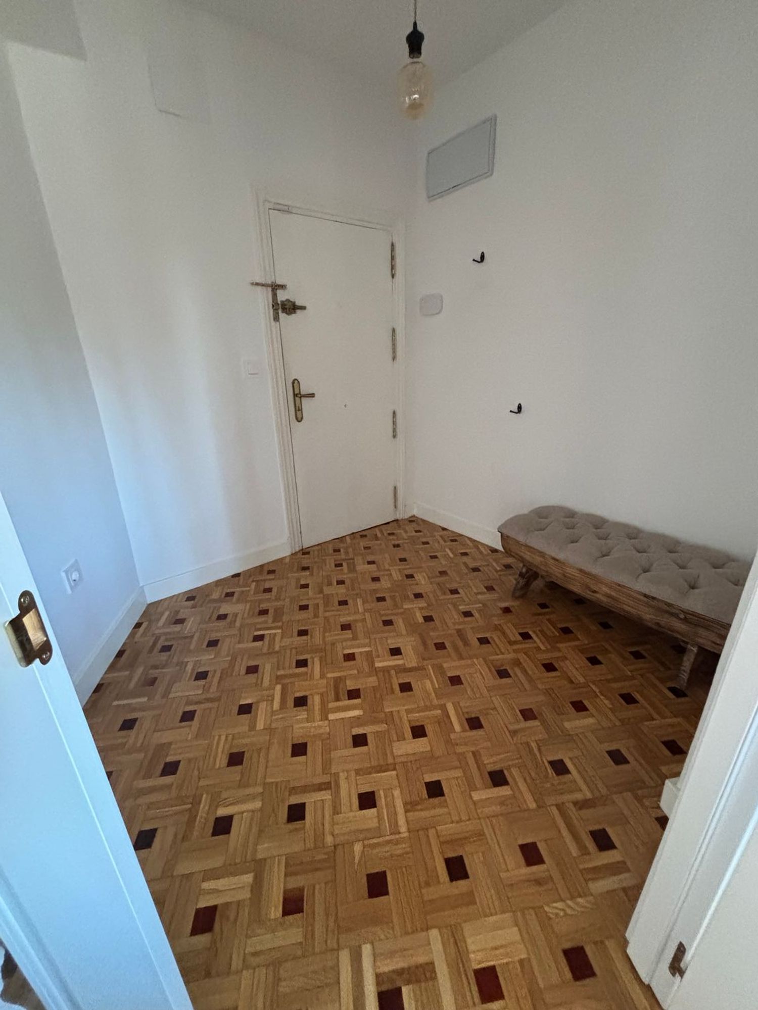 Piso en plaza Virgen del Trabajo, 3 Piso - Foto 3