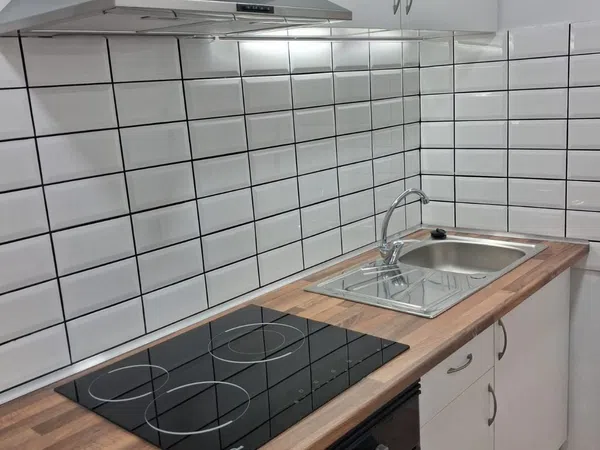 Piso en calle Béjar, 12